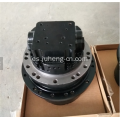 Conjunto de motor de viaje Komatsu PC20-5 Final Drive 20R-60-31100